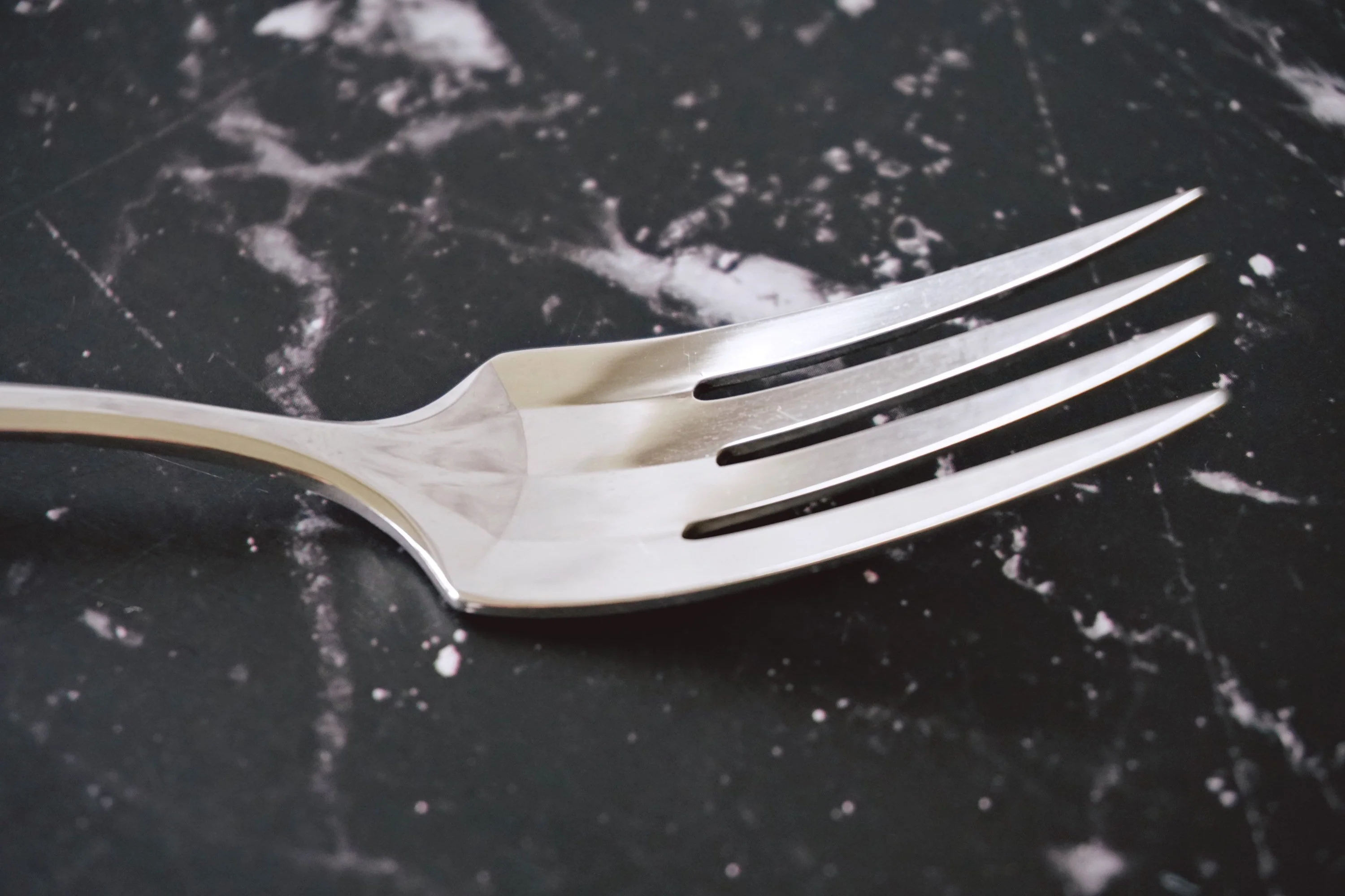 Set of 6 Vintage Silver-Plated Dinner Fork in Original Box | Rogers & Bro A1 Antique Silverware - Image 4