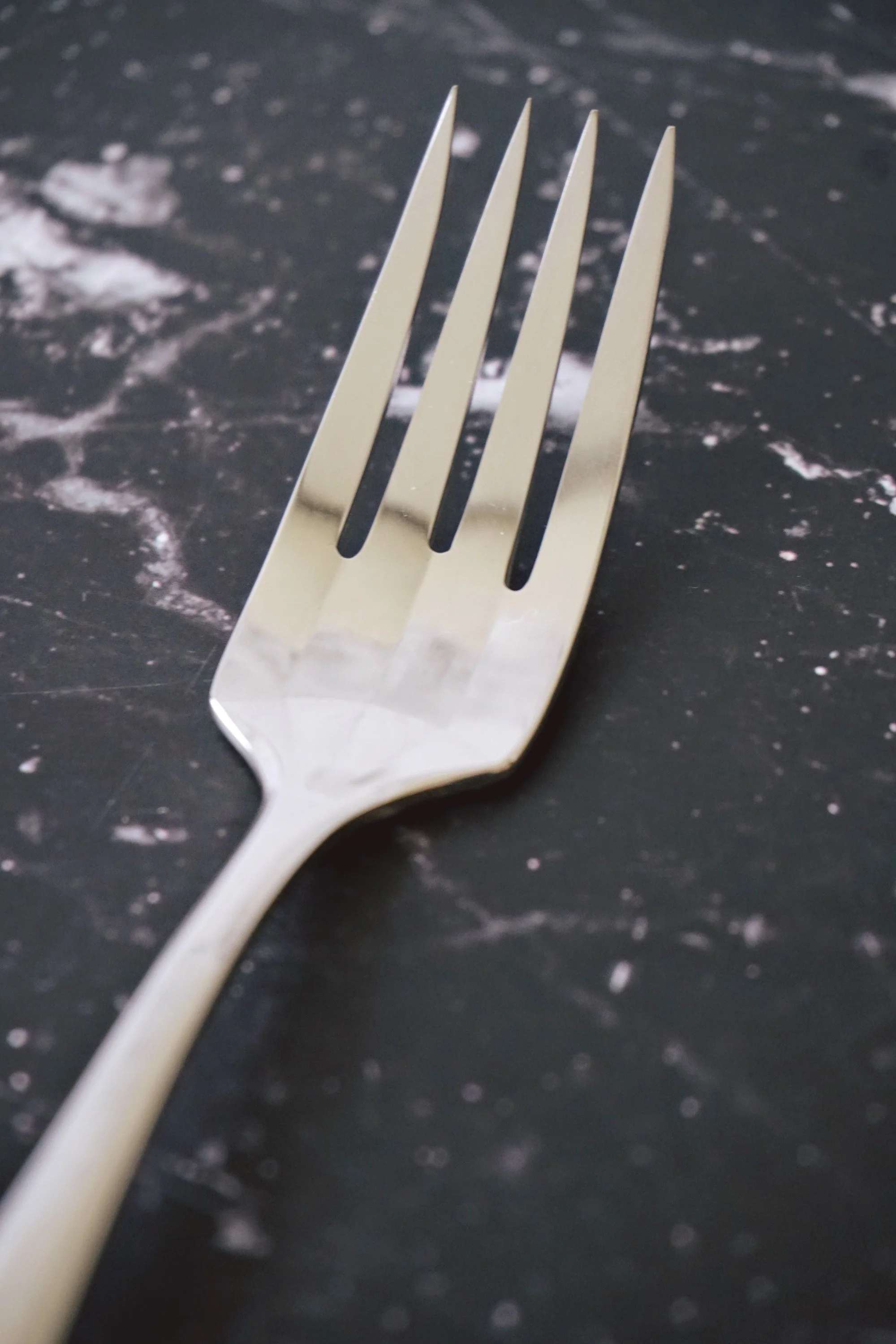 Set of 6 Vintage Silver-Plated Dinner Fork in Original Box | Rogers & Bro A1 Antique Silverware - Image 5